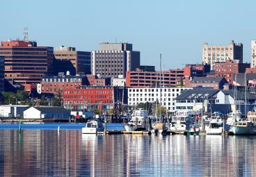 百家乐软件, Portland, Maine